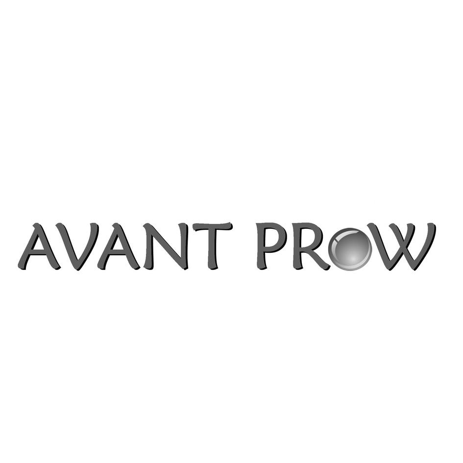 Avant Prow Device mark 5171575 Trademark
