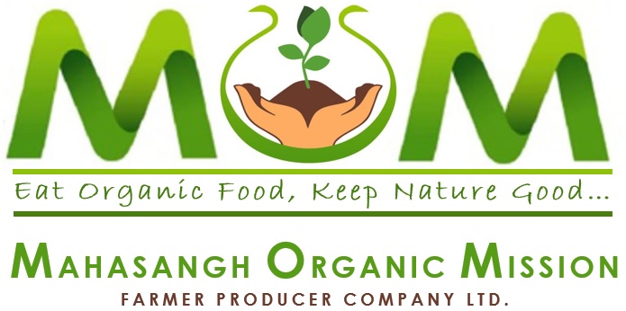 Mom (device) Mahasangh Organic Mission Device mark 5177649 Trademark