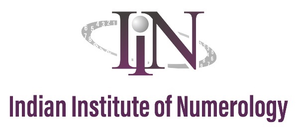 Iin-indian Institute Of Numerology Device mark 5179879 Trademark