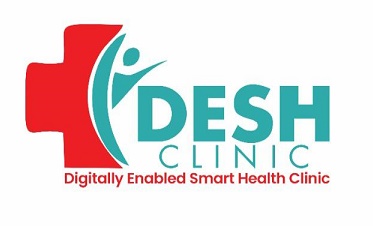 Desh (device) Device mark 5180133 Trademark