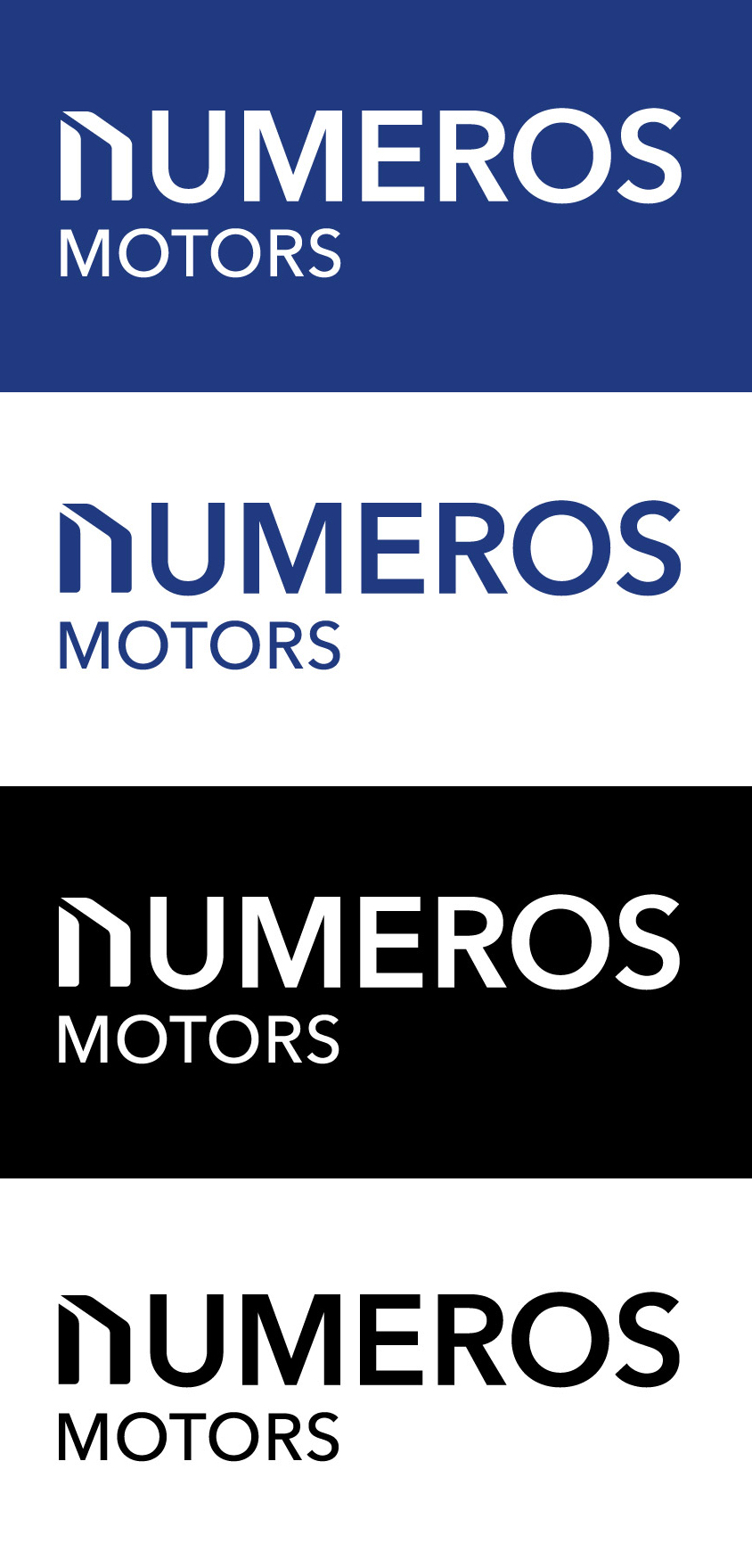 Numeros Motors (label) Device mark 5191757 Trademark