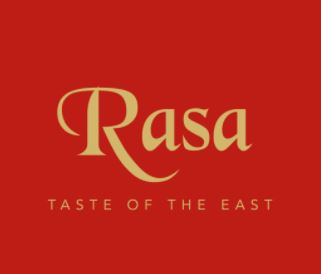Rasa Taste Of The East Device mark 5192082 Trademark