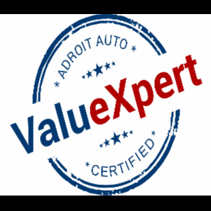 Valuexpert Device mark 5193599 Trademark