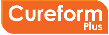 Cureform Plus Device mark 5194370 Trademark