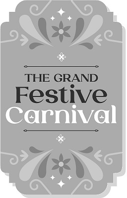 The Grand Festive Carnival Device mark 5198611 Trademark