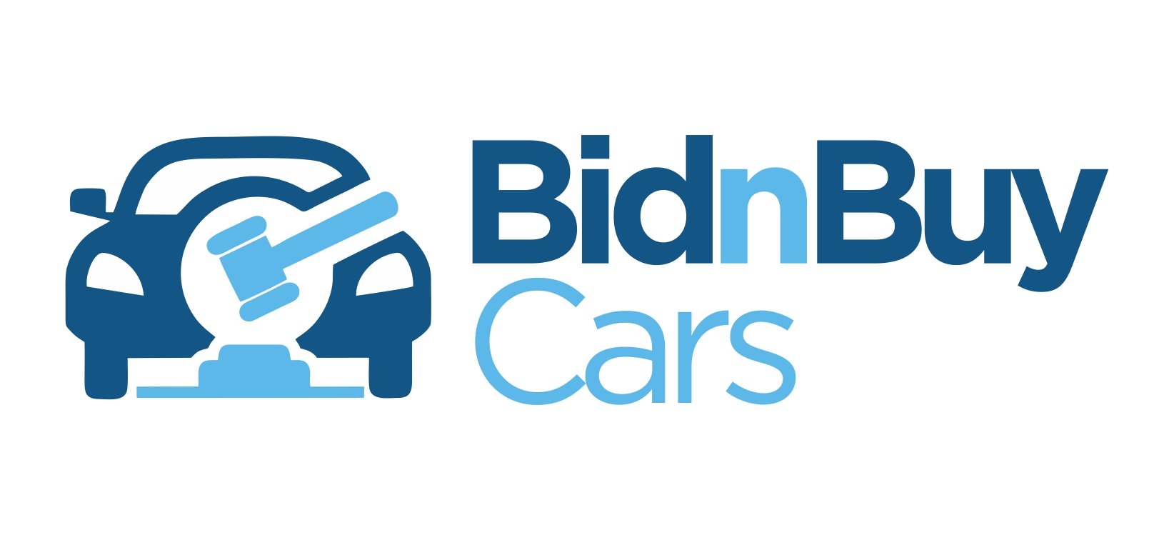 Bidnbuycars Device mark 5204341 Trademark