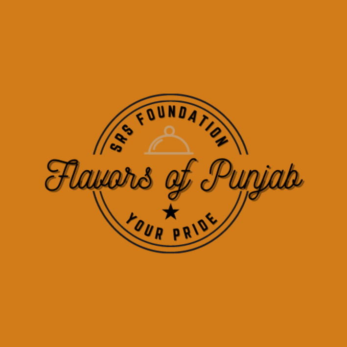Srs Foundation Flavors Of Punjab Your Pride Device mark 5253488 Trademark
