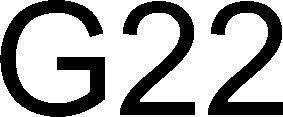 G22 Device mark 5253651 Trademark