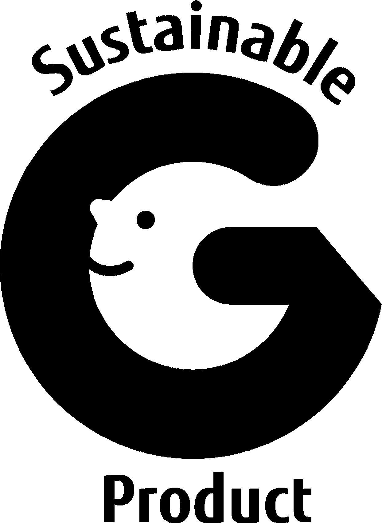 Sustainable G Product Device mark 5256541 Trademark