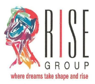 Rise Group Device mark 5263189 Trademark