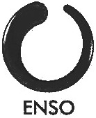 Enso With Logo Device mark 5263778 Trademark