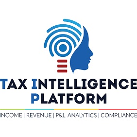 Tax Intelligence Platform Device mark 5269830 Trademark