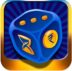 Device Of Dice Device mark 5275444 Trademark