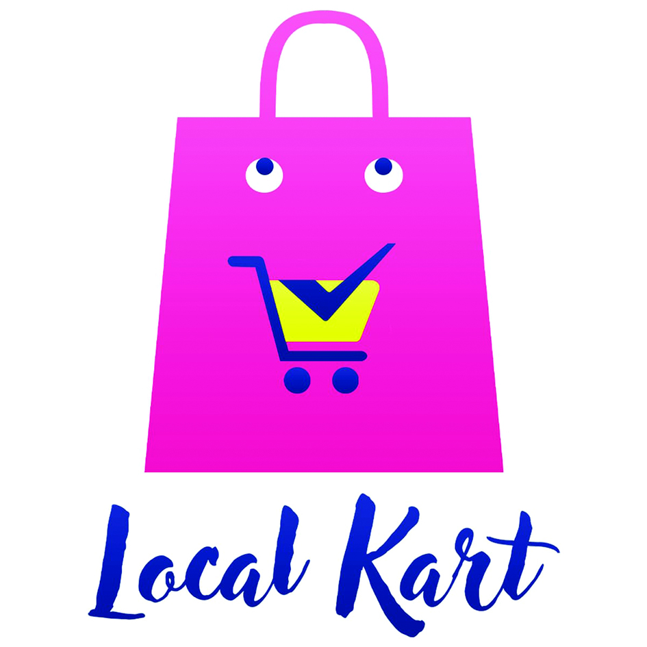 Localkart Device mark 5278726 Trademark