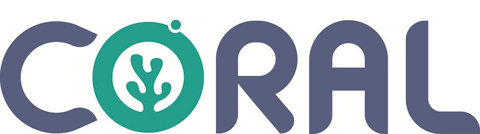 Coral (label) Device mark 5287943 Trademark