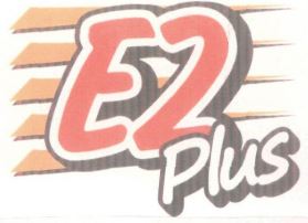 E2 Plus (device) Device mark 5288400 Trademark