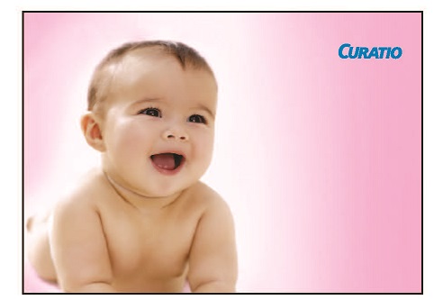 Curatio Label Device mark 5288932 Trademark