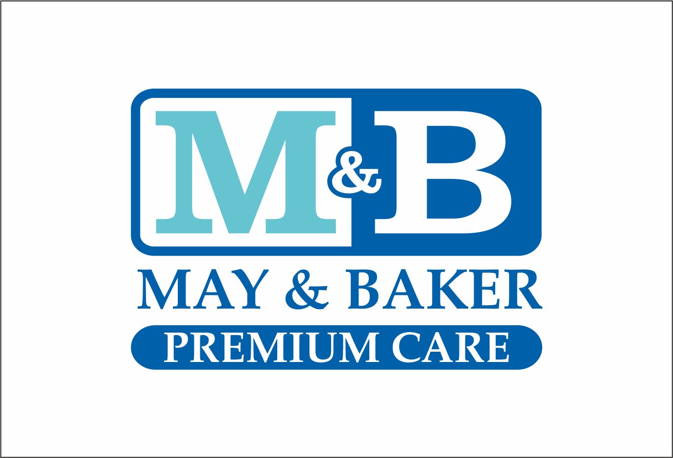 M & B May & Baker Premium Care Device mark 5292121 Trademark