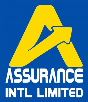 Assurance Intl Limited Device mark 5301469 Trademark