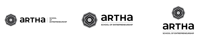 Artha School Of Entrepreneurship Device mark 5302663 Trademark