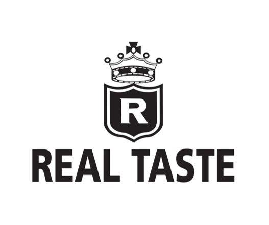 Real Taste Logo Device mark 5303219 Trademark