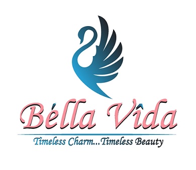 Bella Vida, “timeless Charm, Timeless Beauty" Device mark 5303334 Trademark