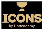 Icons By Unacademy With Logo Device mark 5310062 Trademark