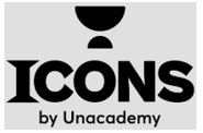 Icons By Unacademy With Logo Device mark 5310064 Trademark