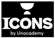 Icons By Unacademy With Logo Device mark 5310072 Trademark