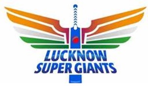 (lucknow Super Giants - Label) Device mark 5310568 Trademark