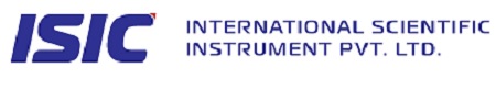 Isic International Scientific Instrument Pvt.ltd Device mark 5319661 Trademark