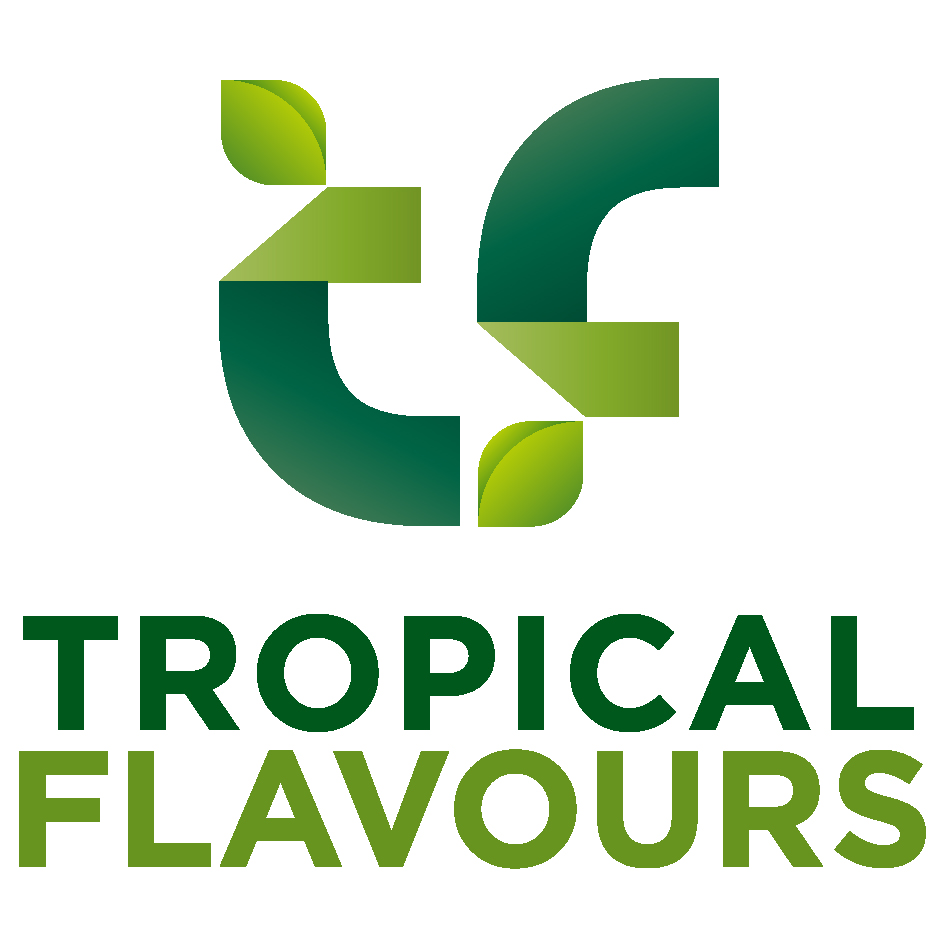 Tropical Flavours Device mark 5320444 Trademark