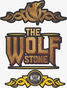 The Wolf Stone Device mark 5324019 Trademark