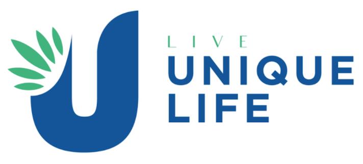 Live Unique Life Device mark 5324445 Trademark