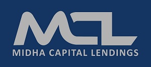 Logo Of Mcl Along With Brand Name Midha Capital Lendings Device mark 5326454 Trademark