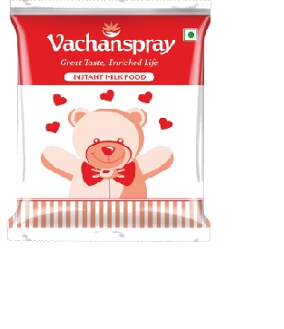 Vachanspray Device mark 5328936 Trademark