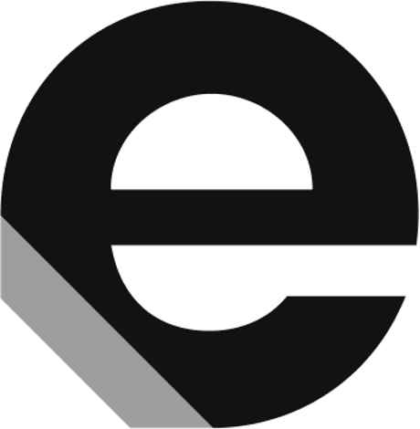 E (device) Device mark 5336905 Trademark