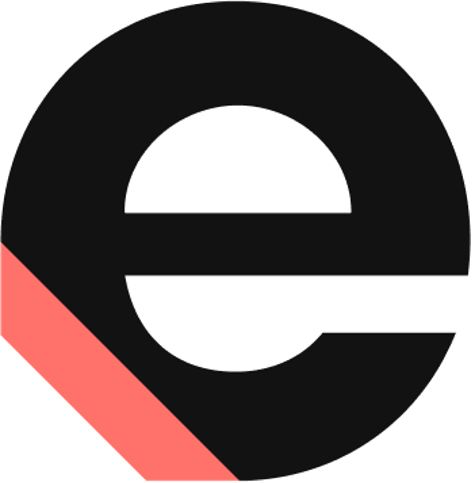 E (device) Device mark 5336910 Trademark