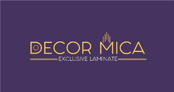 Décor Mica- Exclusive Laminate Device mark 5338401 Trademark