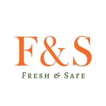F & S Fresh & Safe Device mark 5338488 Trademark