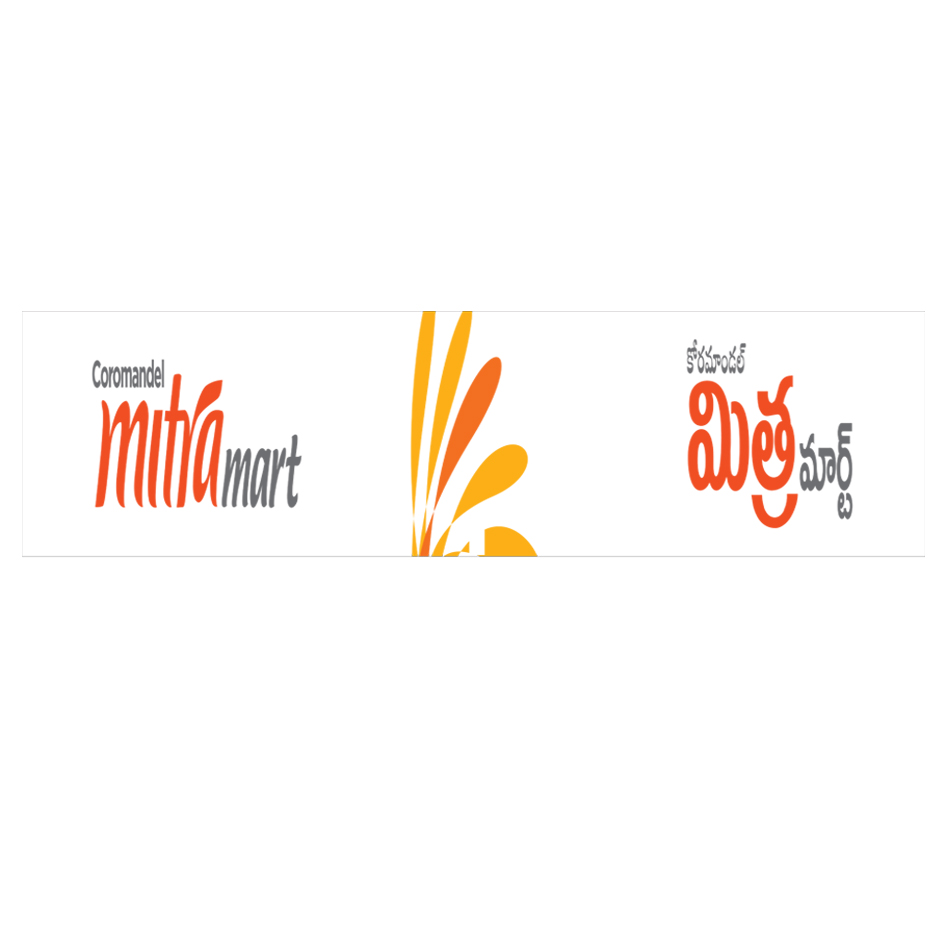 Coromandel Mitramart Device mark 5340594 Trademark