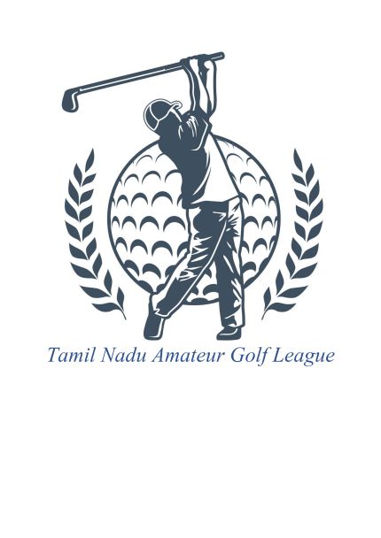 Tamil Nadu Amateur Golf League Device mark 5341965 Trademark