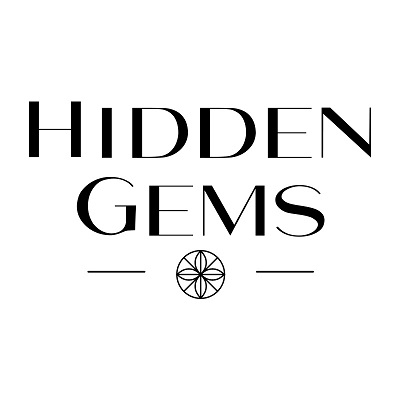 Hidden Gems Device mark 5343594 Trademark