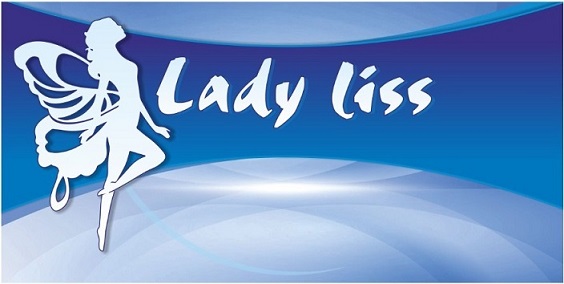 Lady Liss Device mark 5354737 Trademark
