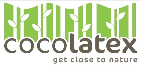 Cocolatex Get Close To Nature Device mark 5362132 Trademark