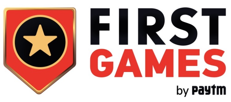 First Games By Paytm (device) Device mark 5365628 Trademark