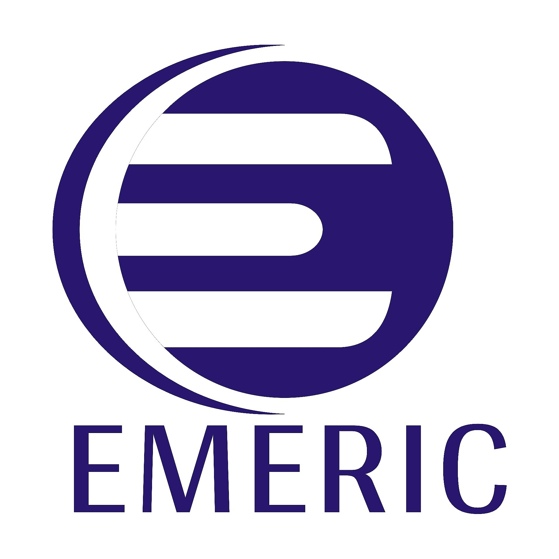 Emeric With Device Of E Device mark 5365949 Trademark