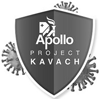 Apollo Project Kavach Device mark 5370049 Trademark