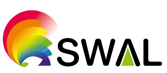 Swal (logo) Device mark 5372978 Trademark