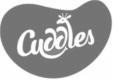 Cuddles Device mark 5373759 Trademark